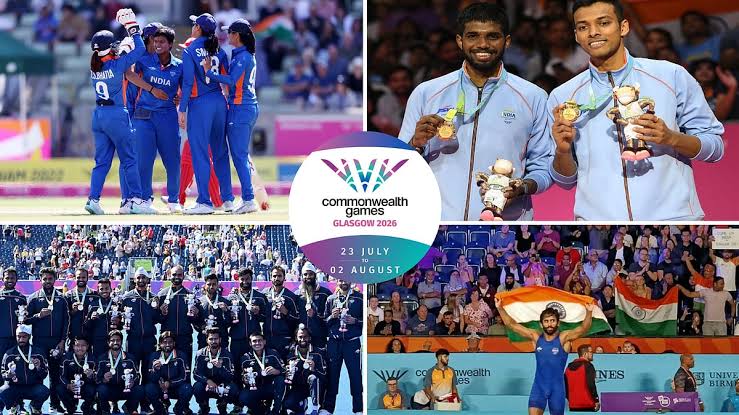 commonwealth games 2026